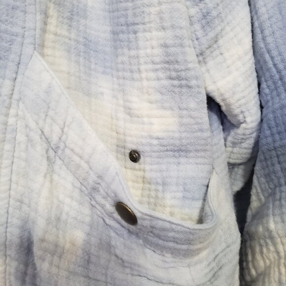 Universal Thread Quilted Jacket - Picture 4 of 11